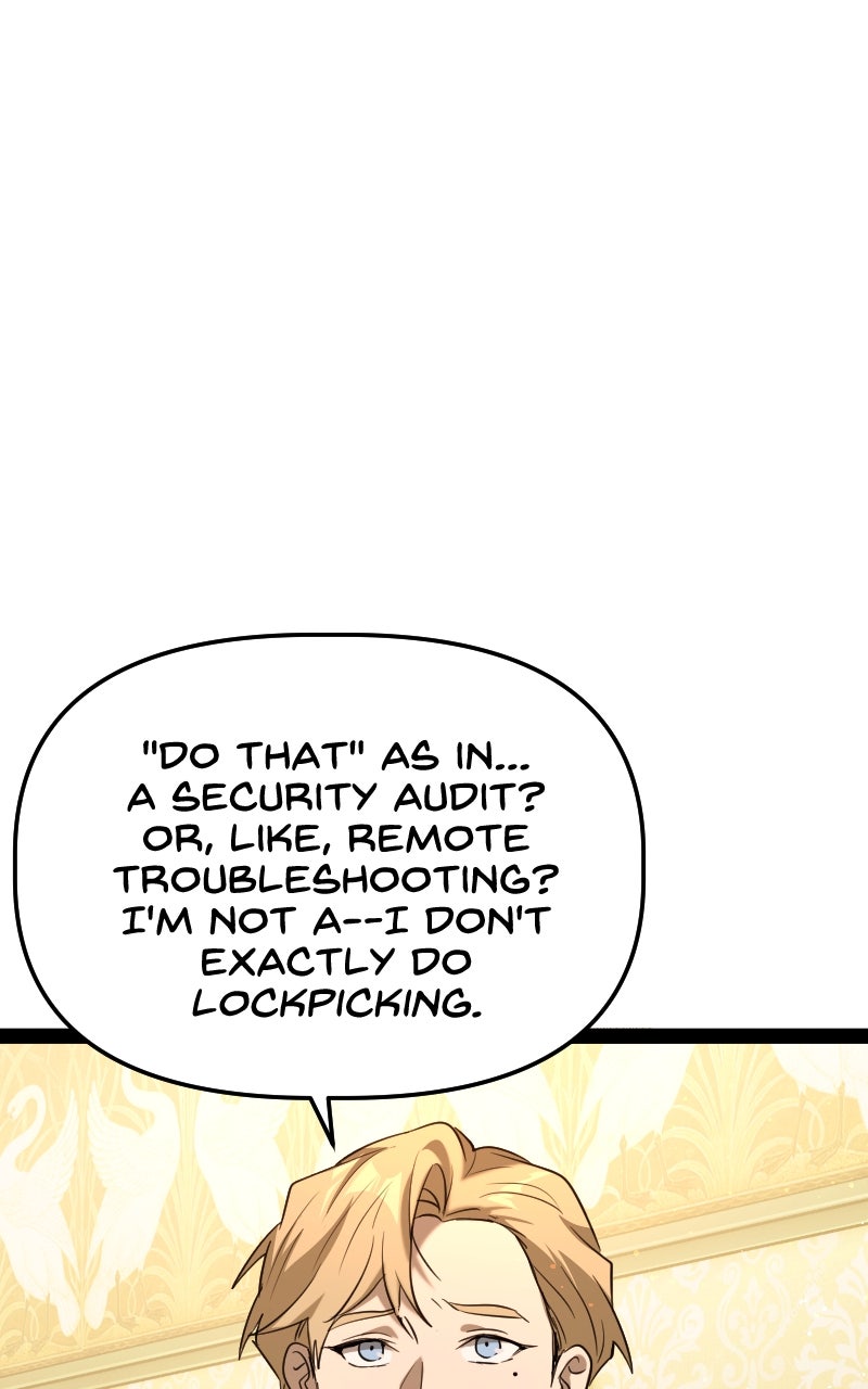 Accidental Assassin Episode 51 page 100 - 