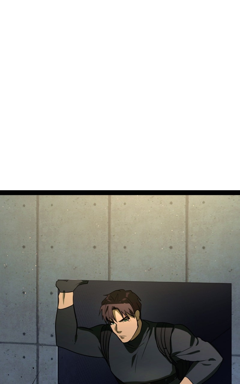 Accidental Assassin Episode 52 page 103 - 