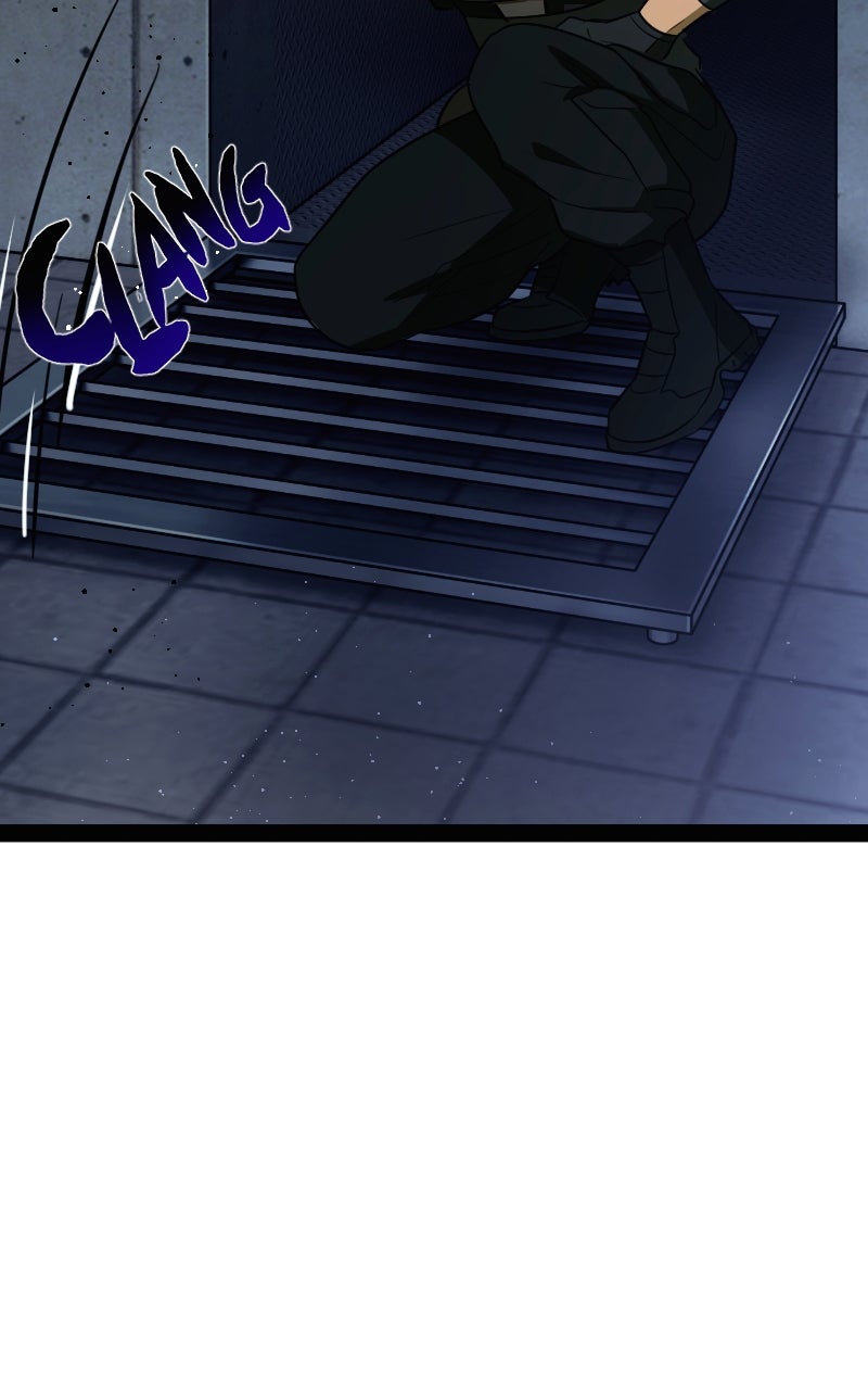 Accidental Assassin Episode 52 page 104 - 