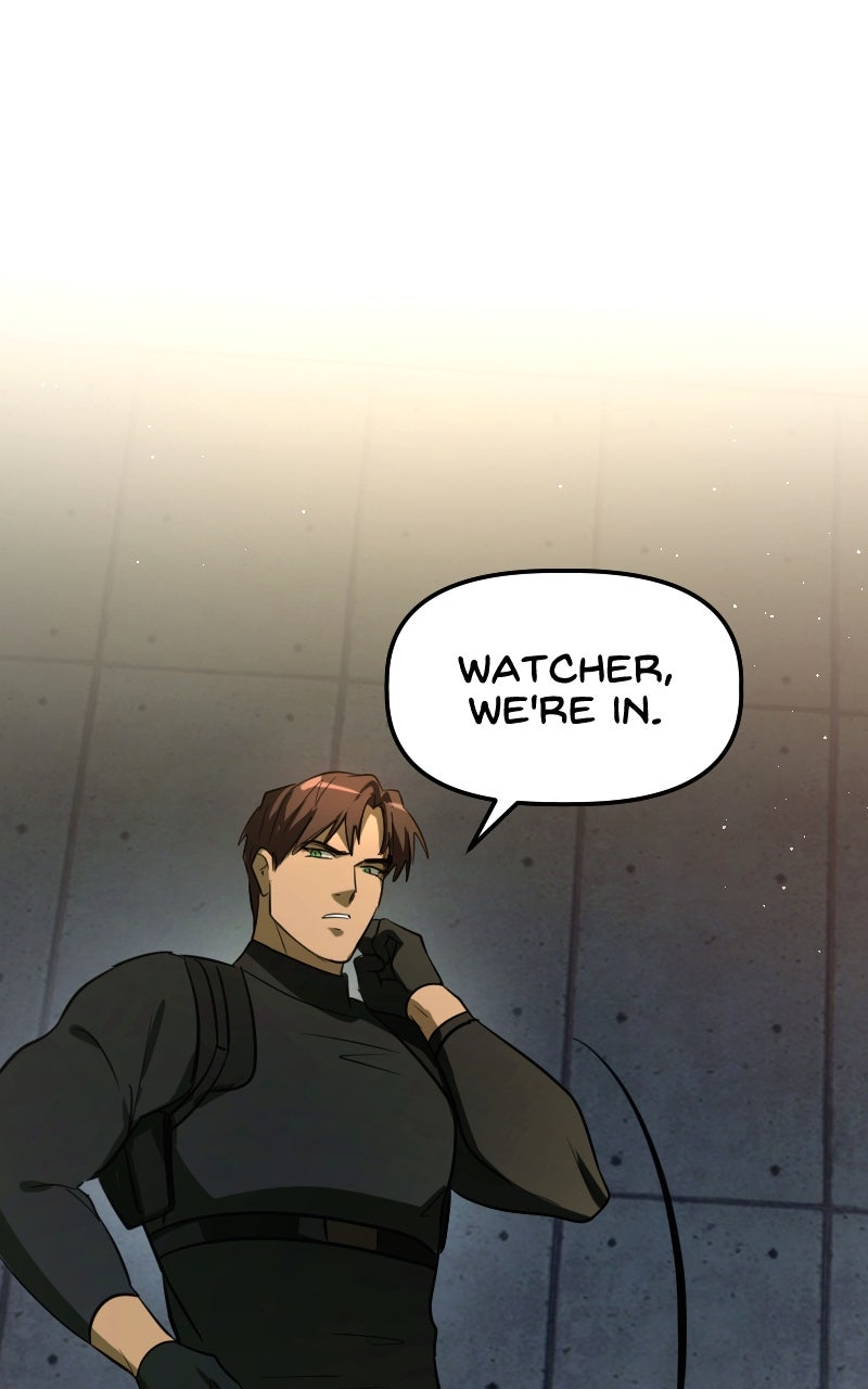 Accidental Assassin Episode 52 page 105 - 