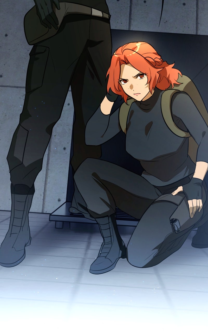 Accidental Assassin Episode 52 page 106 - 