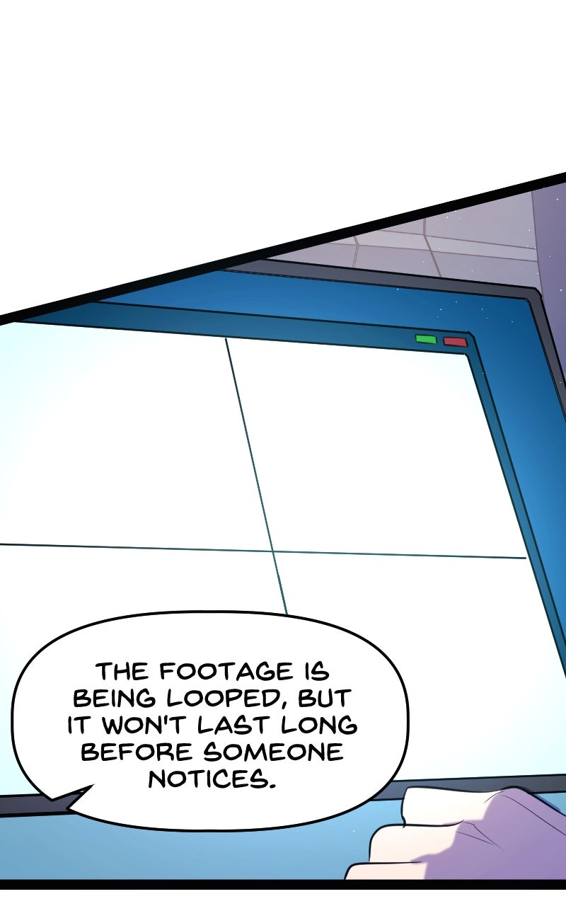 Accidental Assassin Episode 52 page 12 - 