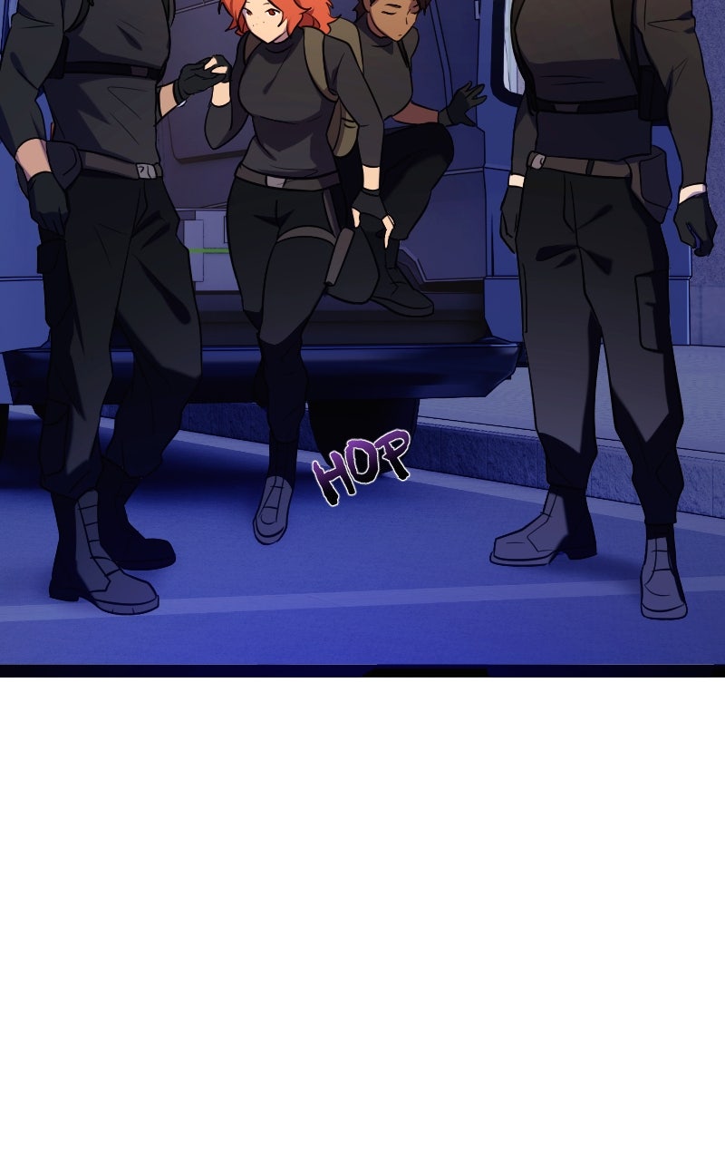 Accidental Assassin Episode 52 page 14 - 