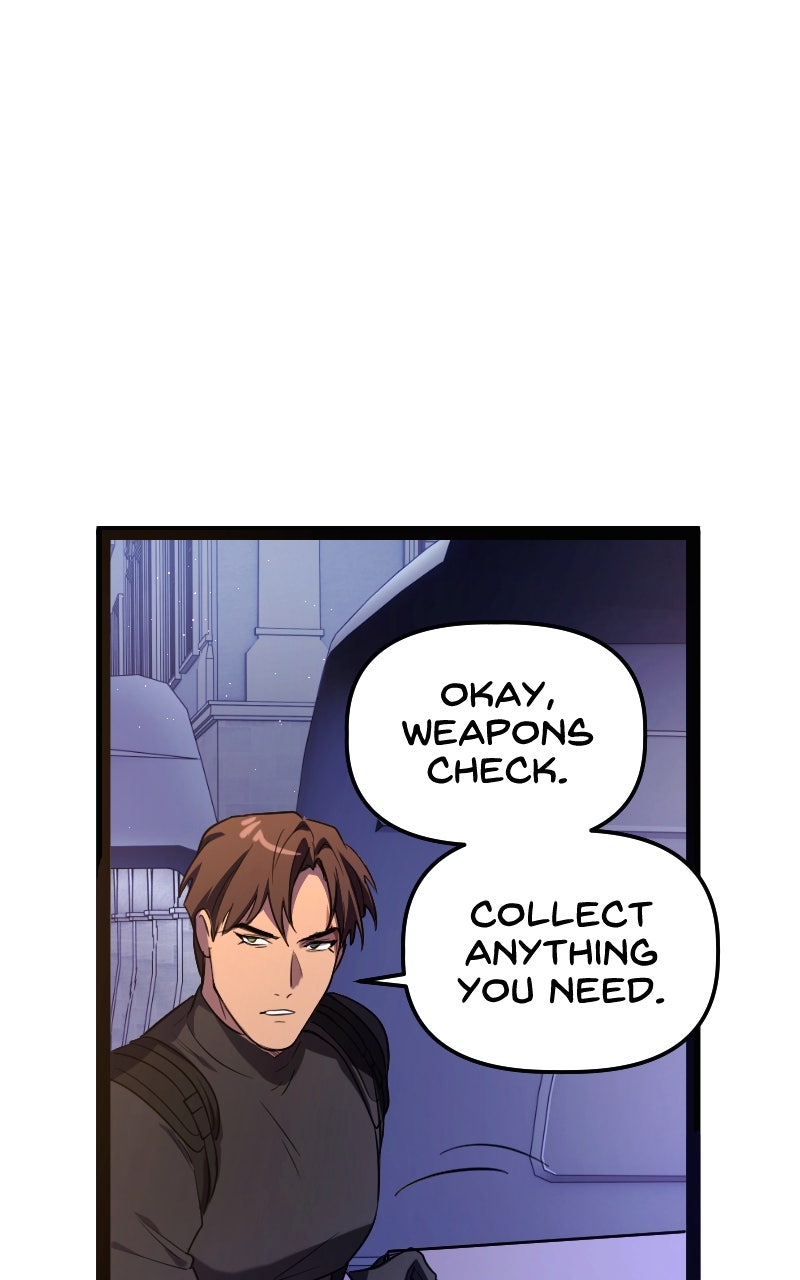 Accidental Assassin Episode 52 page 15 - 