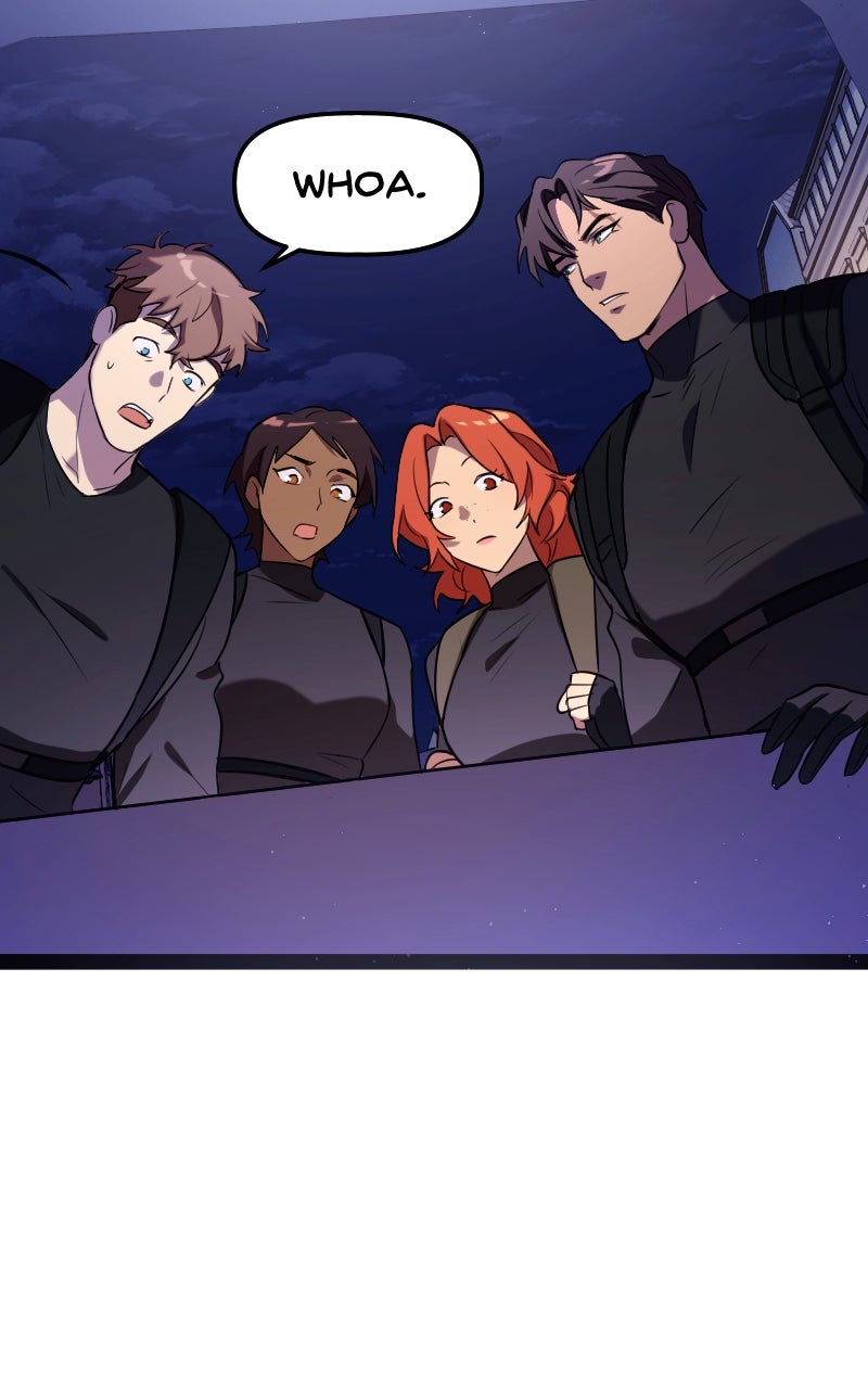 Accidental Assassin Episode 52 page 17 - 