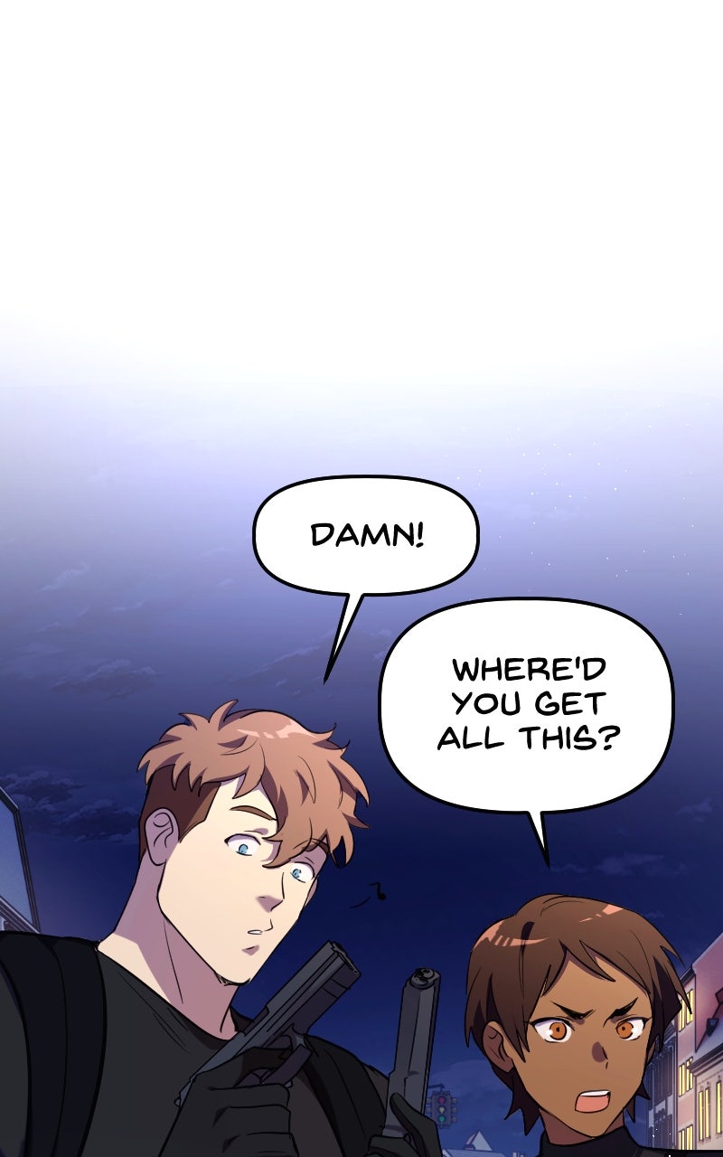 Accidental Assassin Episode 52 page 18 - 