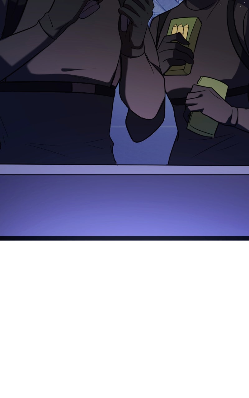 Accidental Assassin Episode 52 page 19 - 