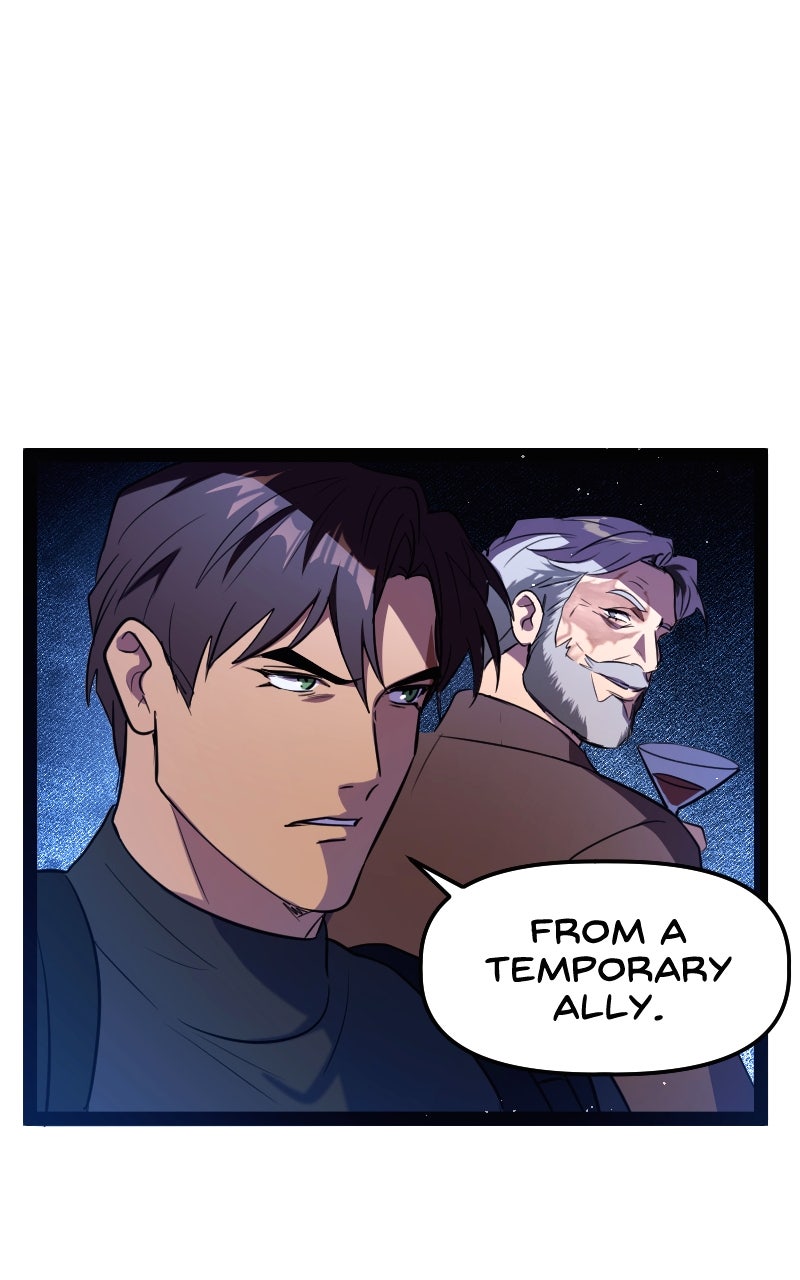 Accidental Assassin Episode 52 page 20 - 