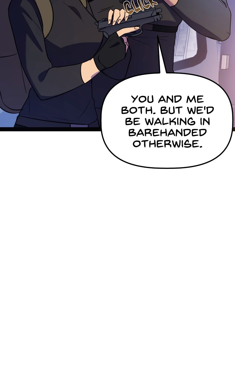 Accidental Assassin Episode 52 page 22 - 