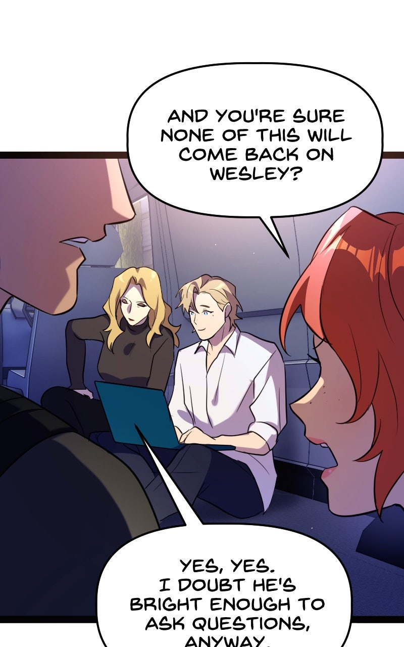 Accidental Assassin Episode 52 page 23 - 