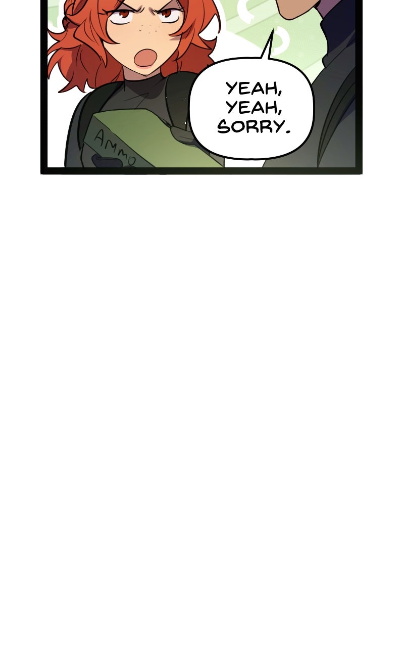 Accidental Assassin Episode 52 page 25 - 