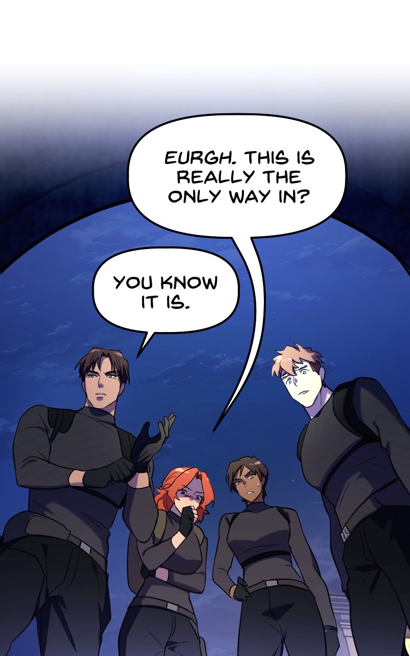 Accidental Assassin Episode 52 page 32 - 