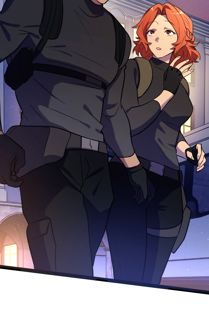 Accidental Assassin Episode 52 page 36 - 