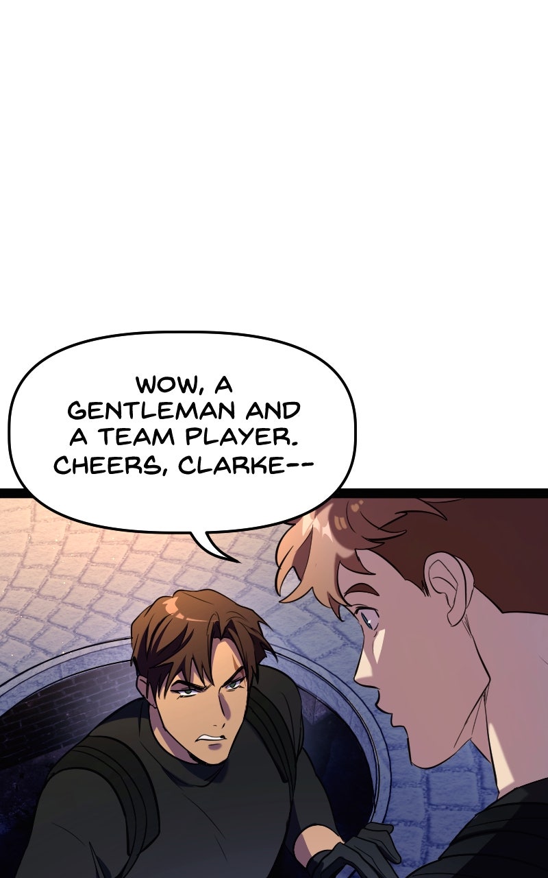 Accidental Assassin Episode 52 page 37 - 