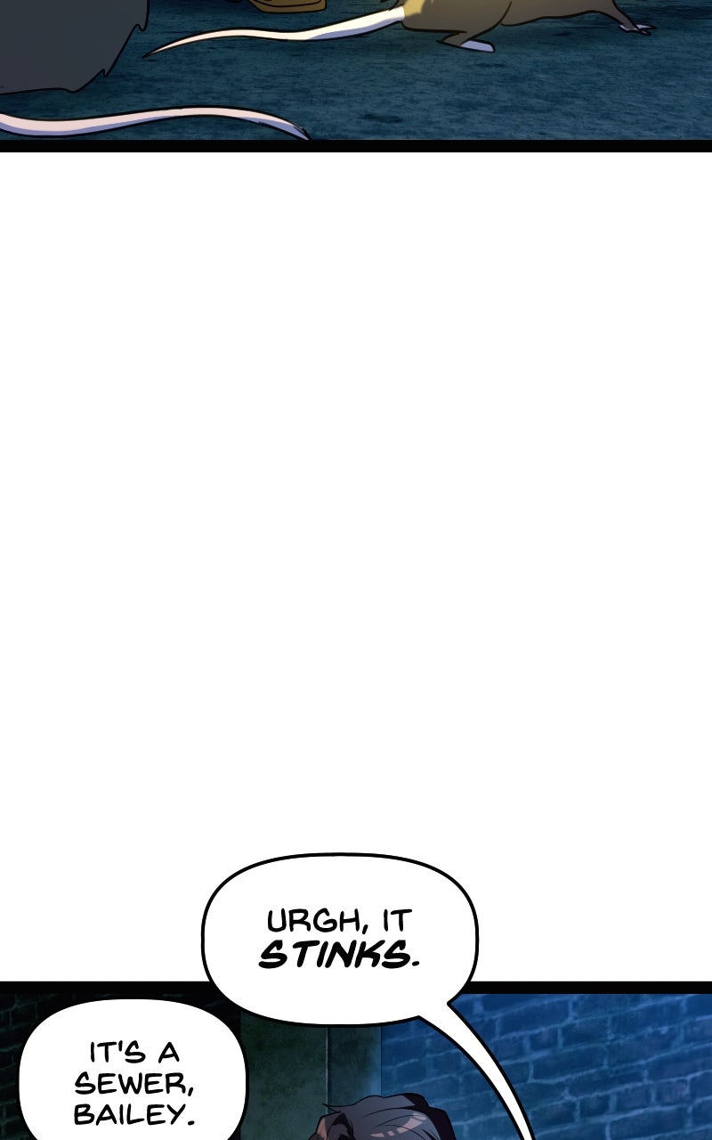Accidental Assassin Episode 52 page 42 - 