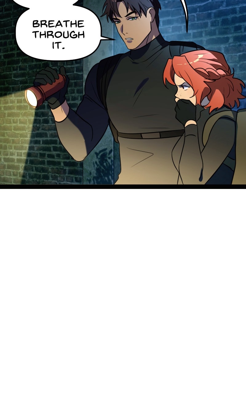 Accidental Assassin Episode 52 page 43 - 