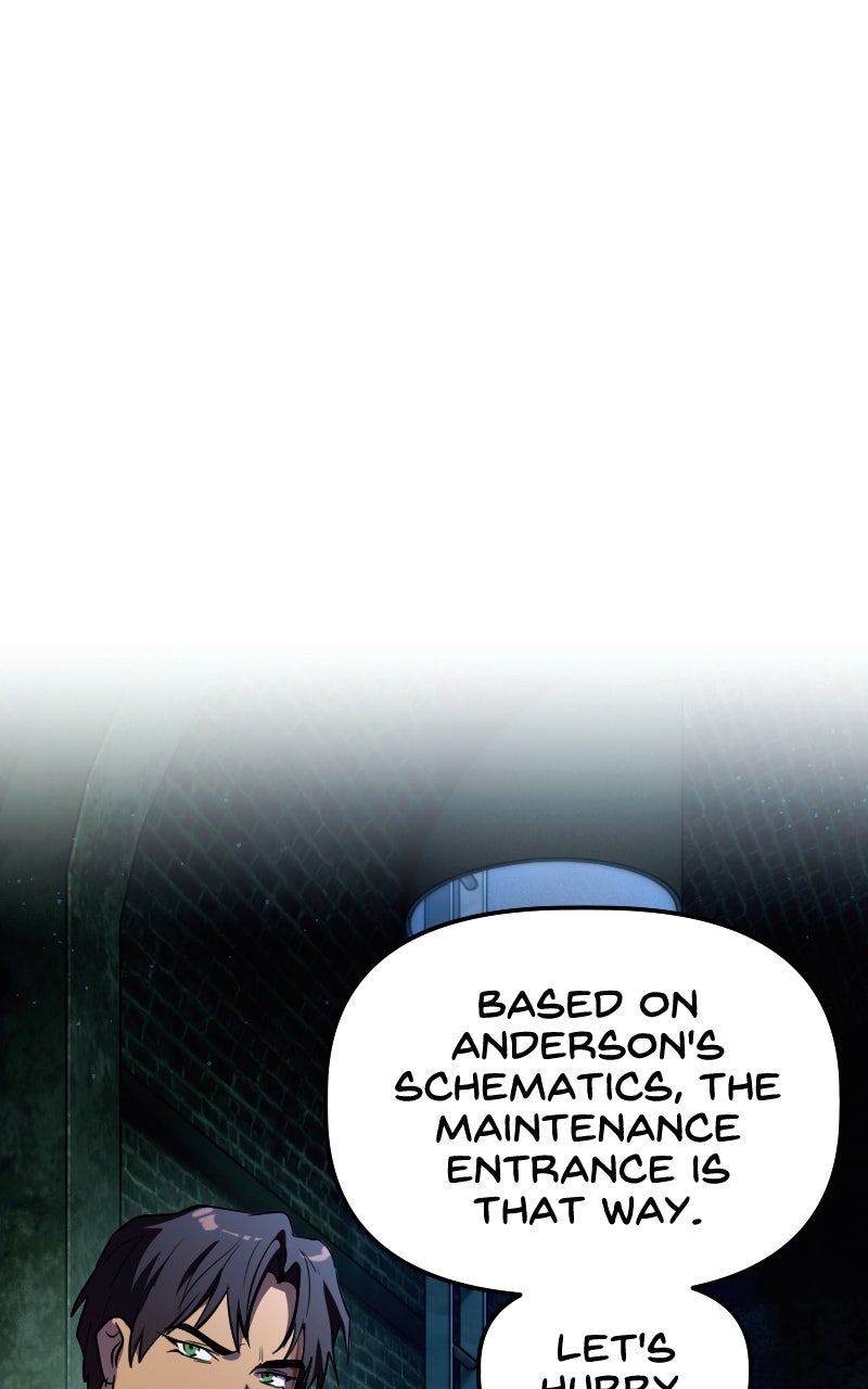 Accidental Assassin Episode 52 page 44 - 
