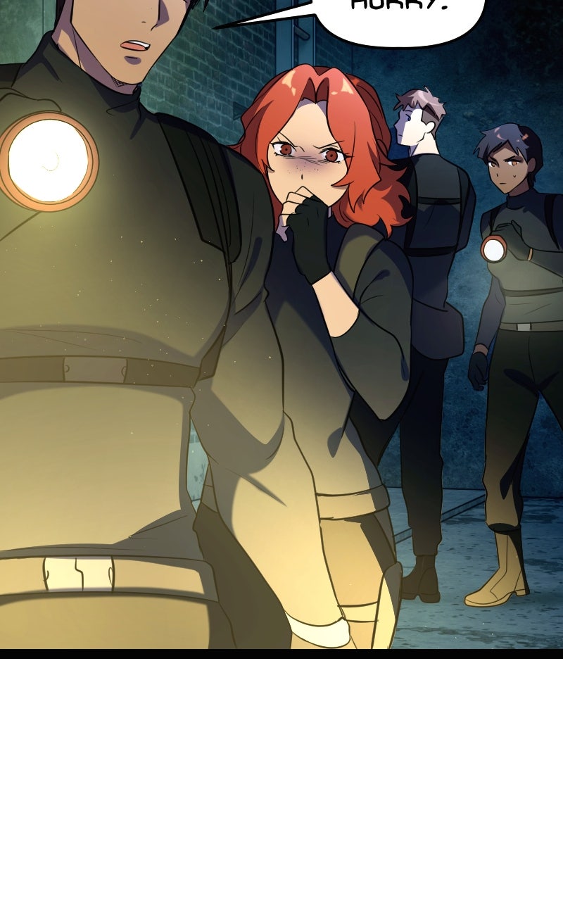 Accidental Assassin Episode 52 page 45 - 