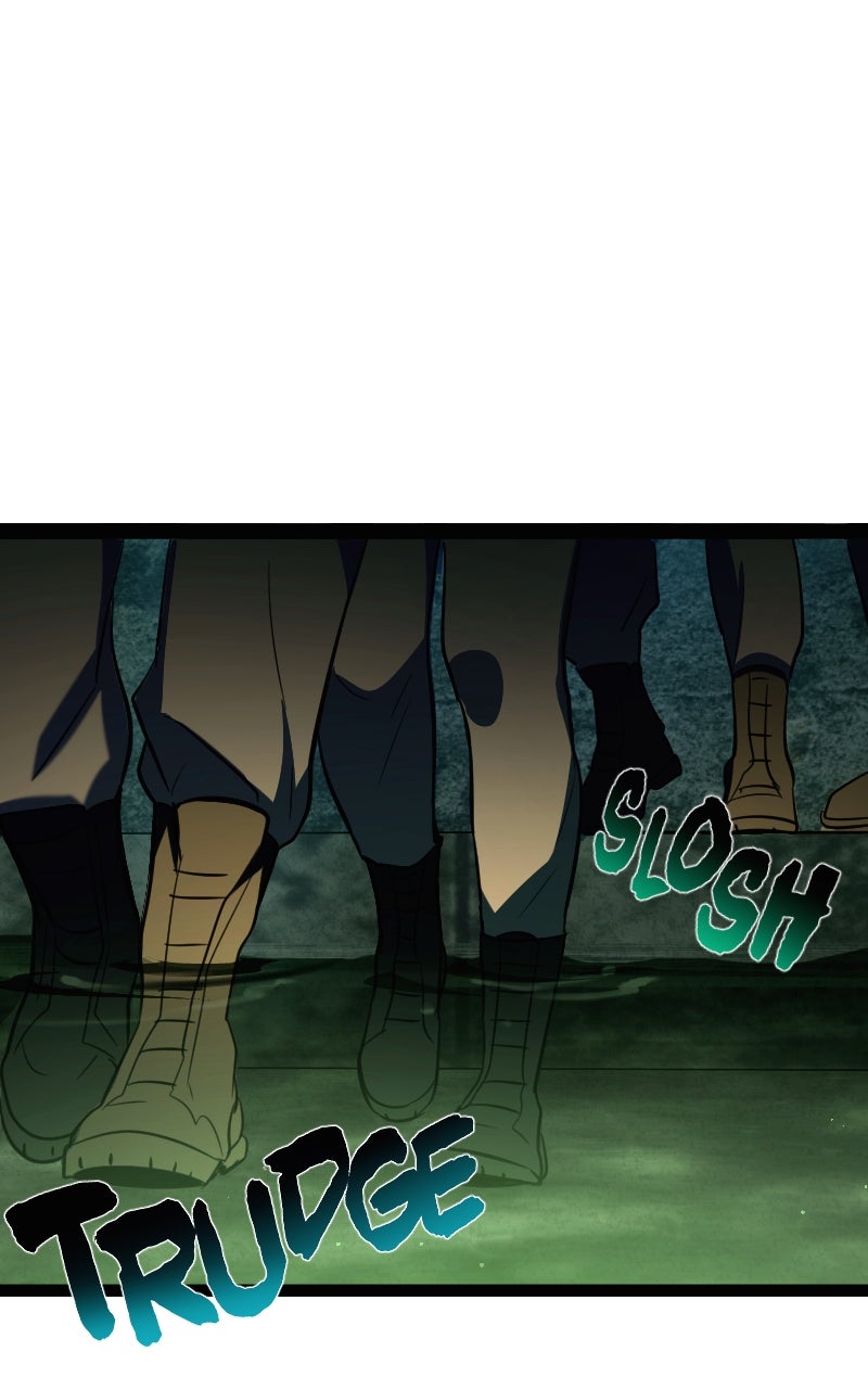 Accidental Assassin Episode 52 page 46 - 