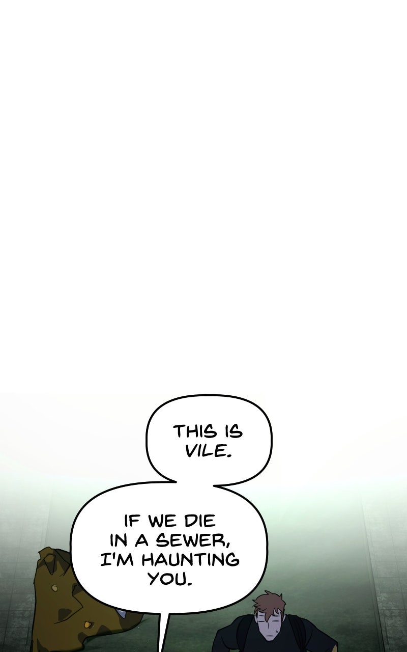 Accidental Assassin Episode 52 page 47 - 