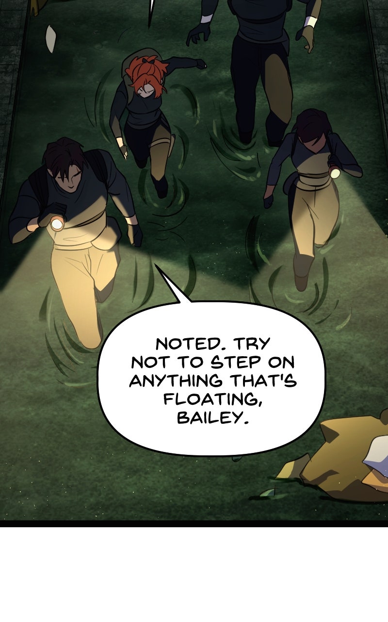 Accidental Assassin Episode 52 page 48 - 