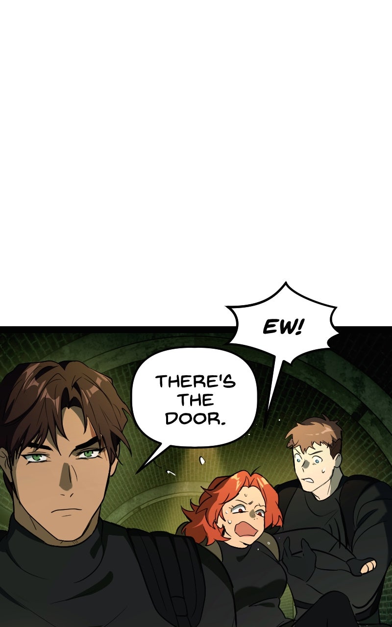 Accidental Assassin Episode 52 page 49 - 