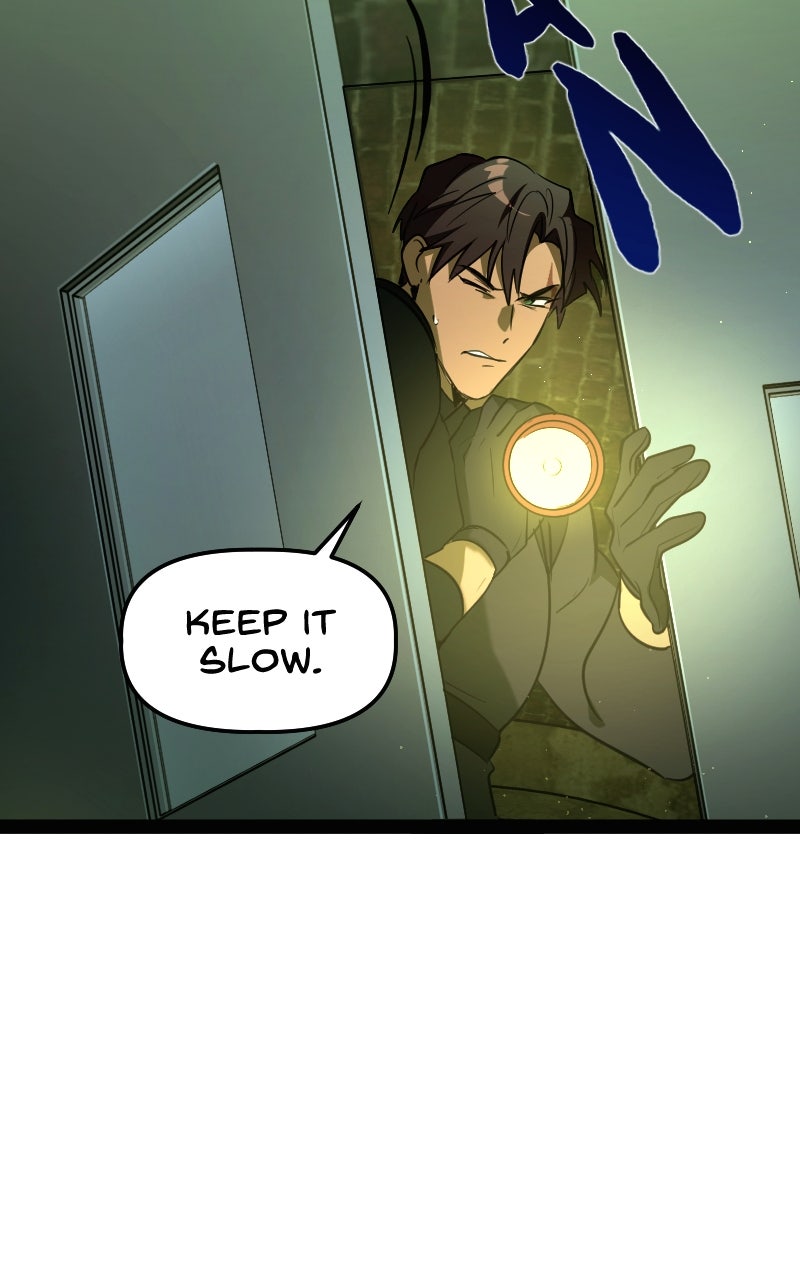Accidental Assassin Episode 52 page 53 - 