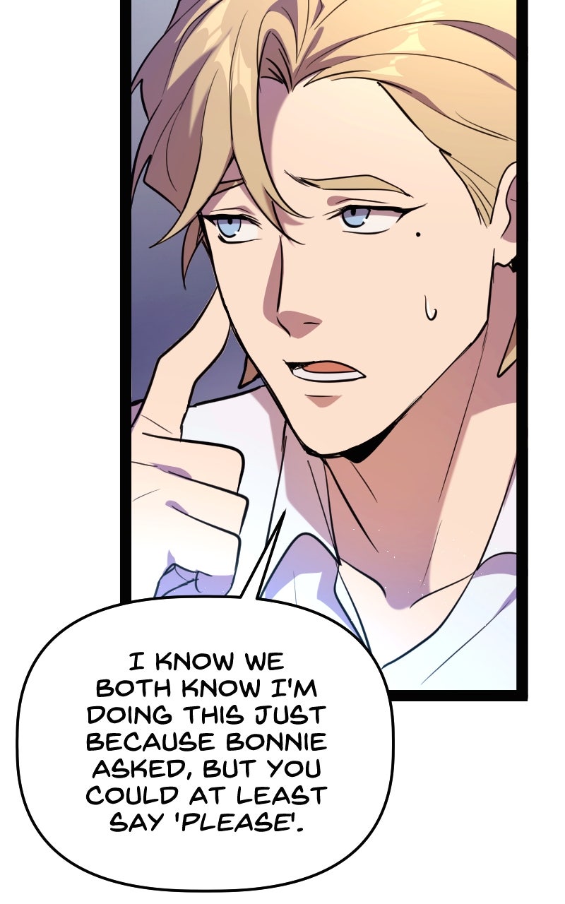 Accidental Assassin Episode 52 page 57 - 