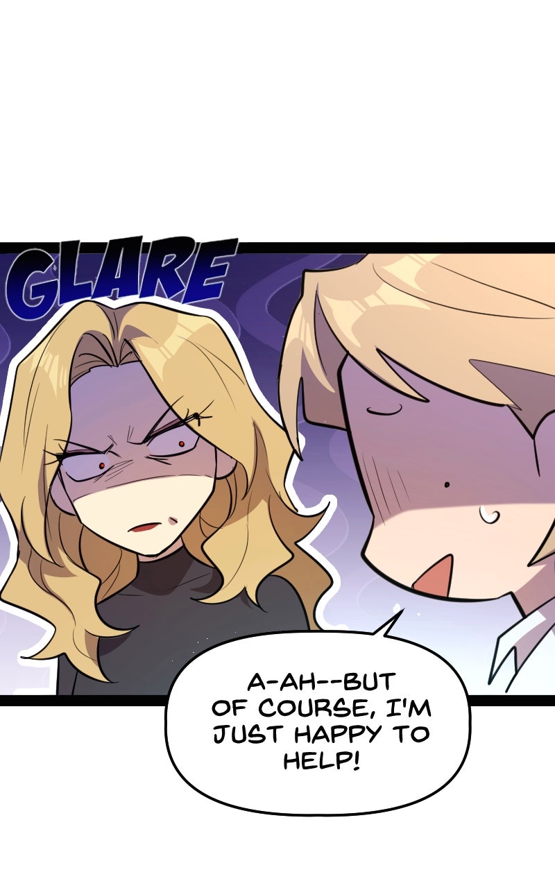 Accidental Assassin Episode 52 page 58 - 