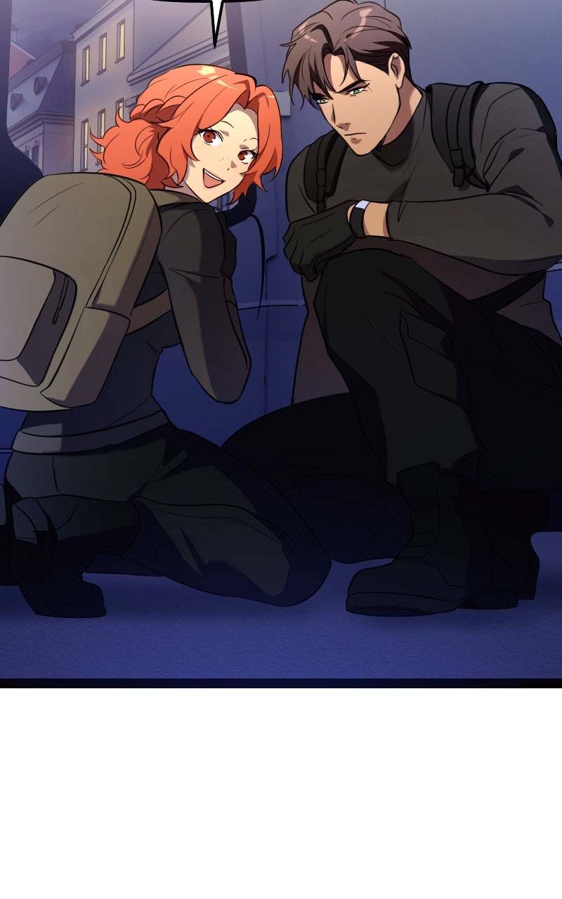 Accidental Assassin Episode 52 page 7 - 