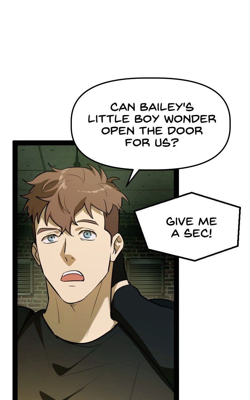 Accidental Assassin Episode 52 page 63 - 