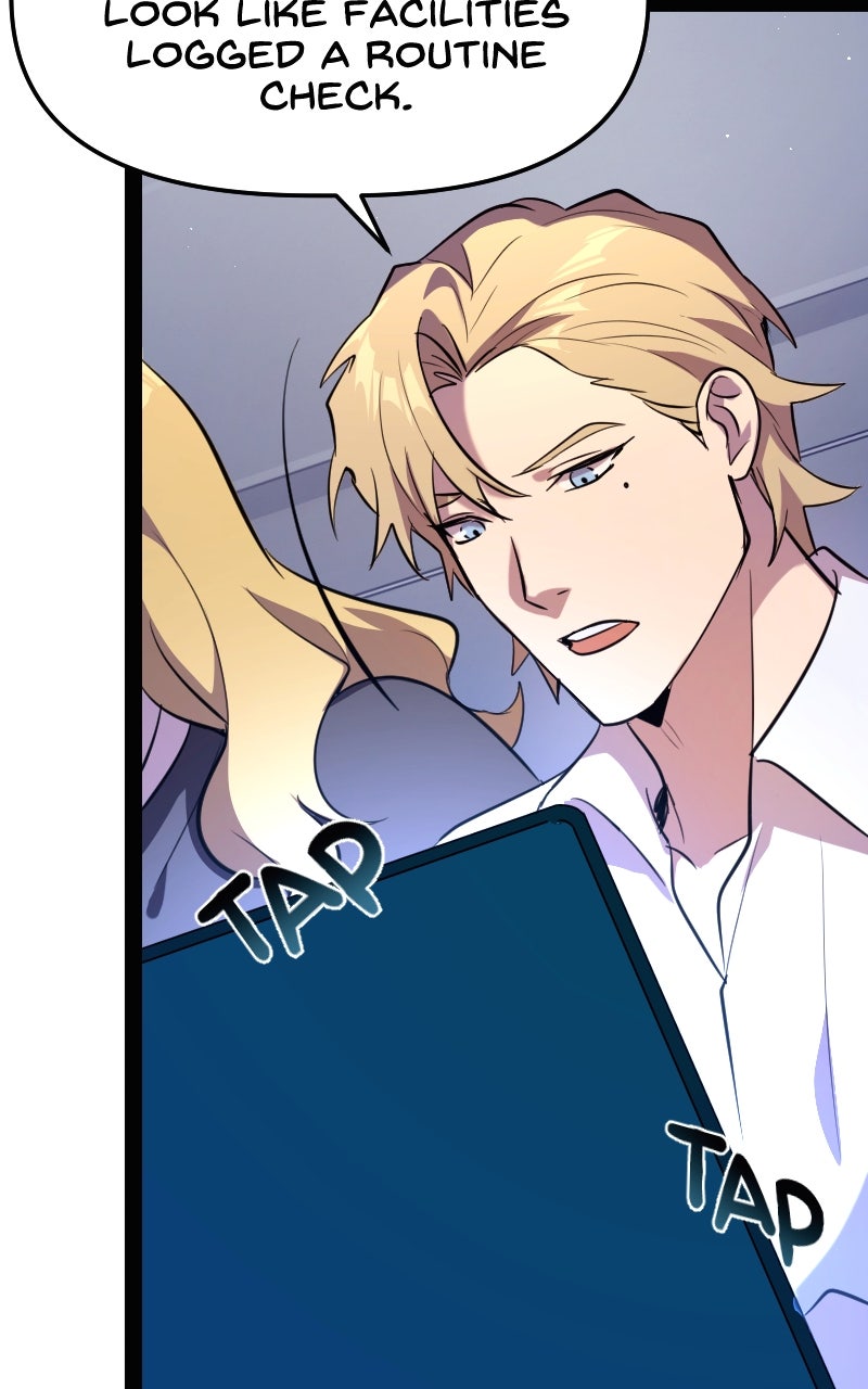 Accidental Assassin Episode 52 page 65 - 