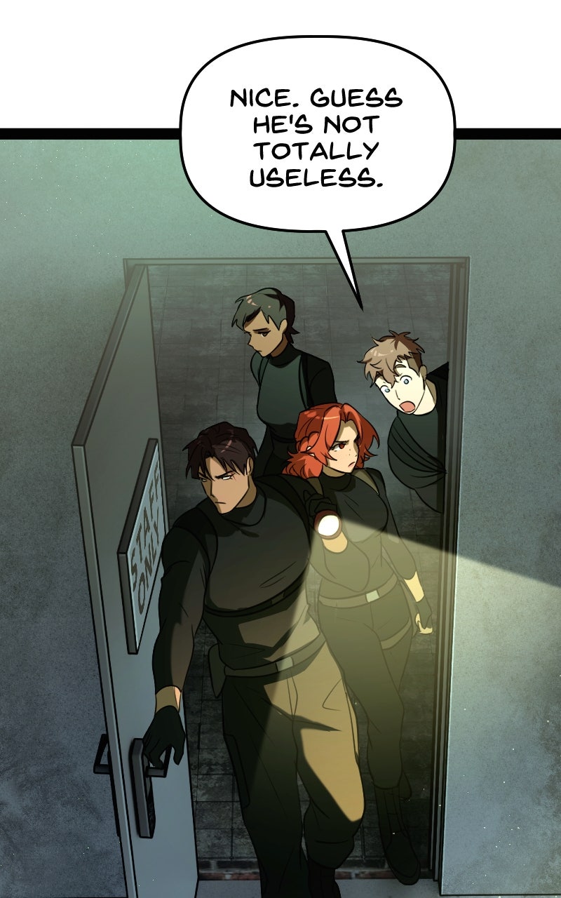 Accidental Assassin Episode 52 page 68 - 