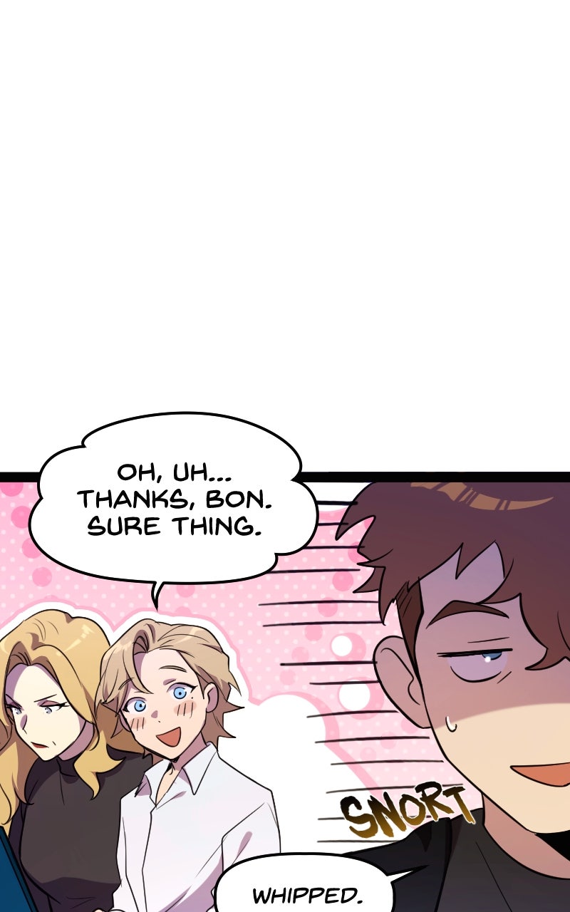 Accidental Assassin Episode 52 page 8 - 