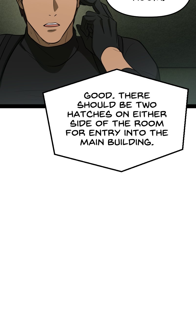 Accidental Assassin Episode 52 page 72 - 