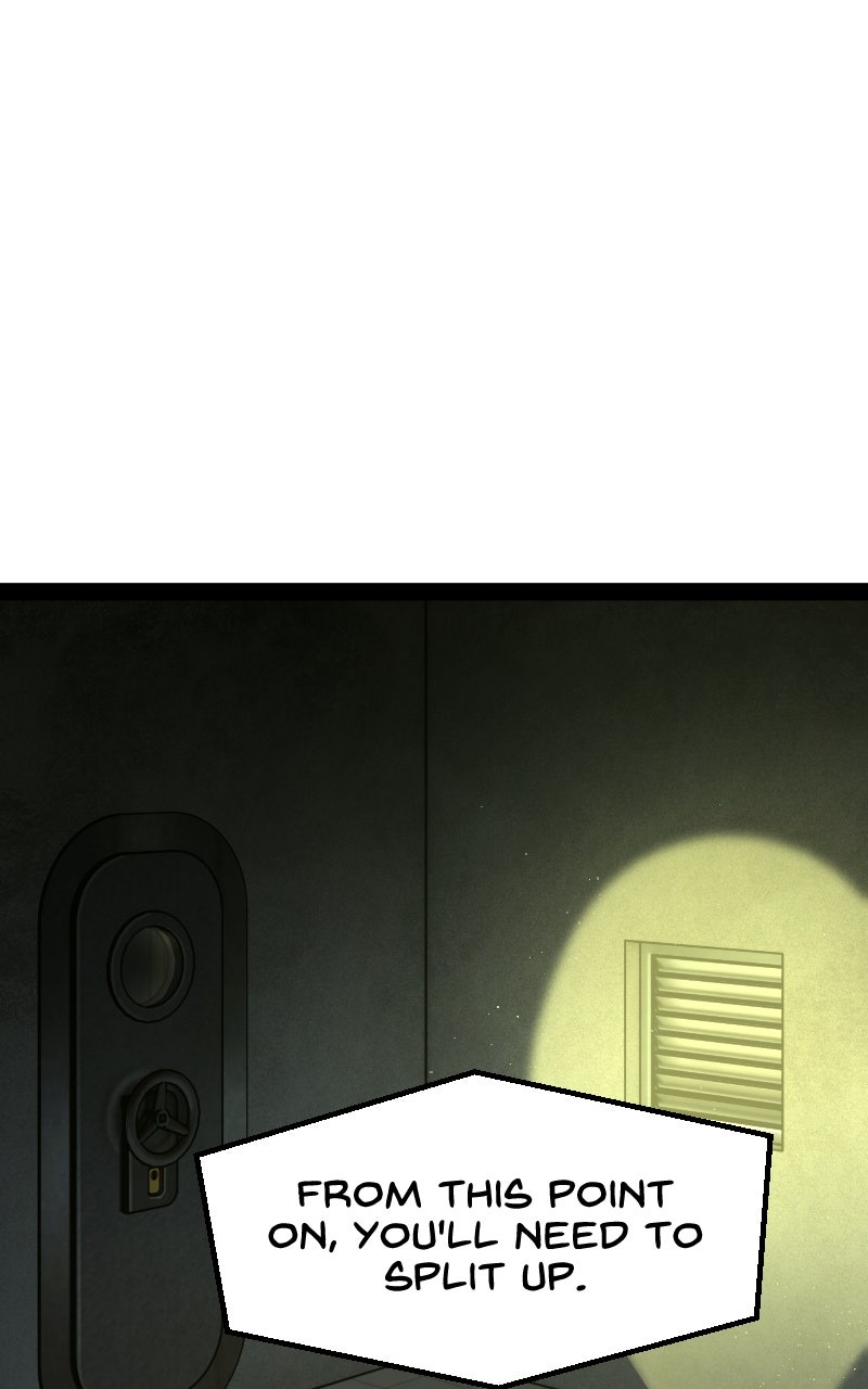 Accidental Assassin Episode 52 page 73 - 