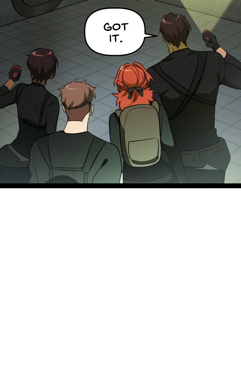Accidental Assassin Episode 52 page 74 - 