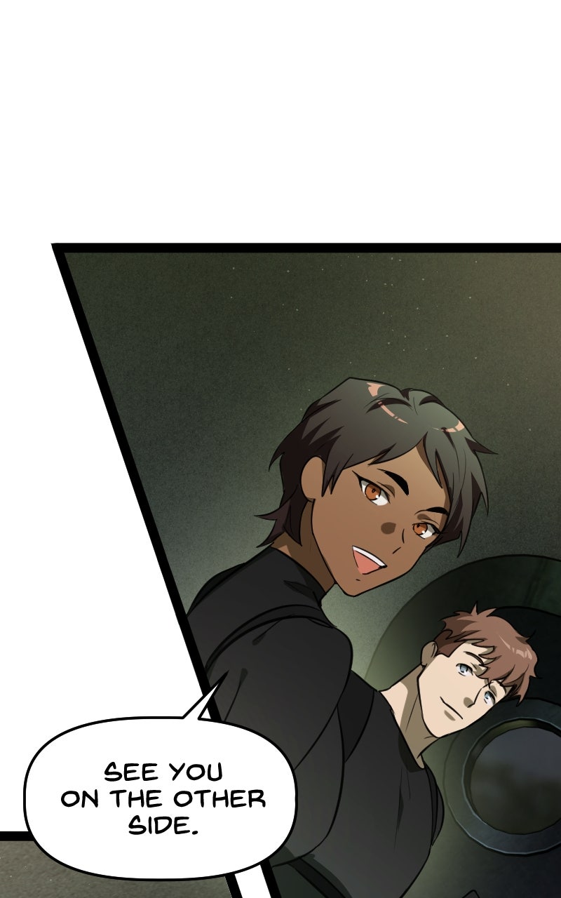 Accidental Assassin Episode 52 page 75 - 