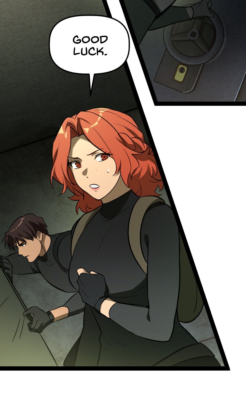 Accidental Assassin Episode 52 page 76 - 