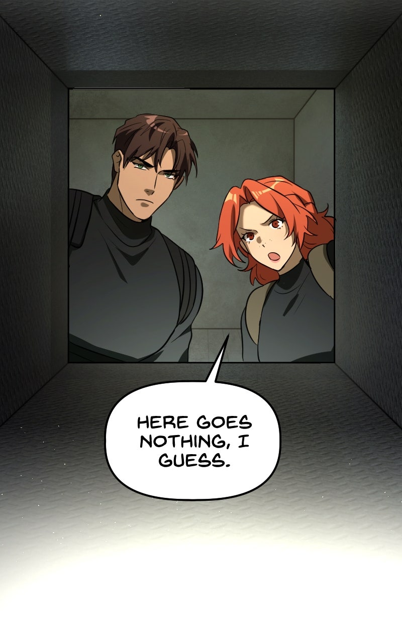 Accidental Assassin Episode 52 page 79 - 