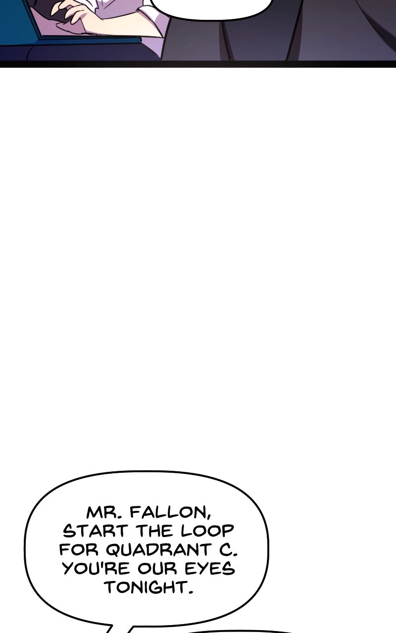 Accidental Assassin Episode 52 page 9 - 