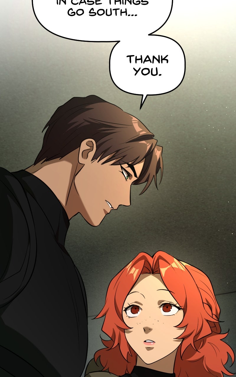 Accidental Assassin Episode 52 page 82 - 