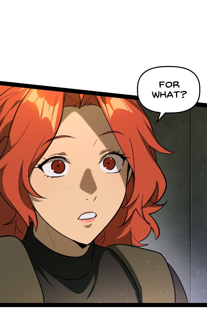 Accidental Assassin Episode 52 page 84 - 
