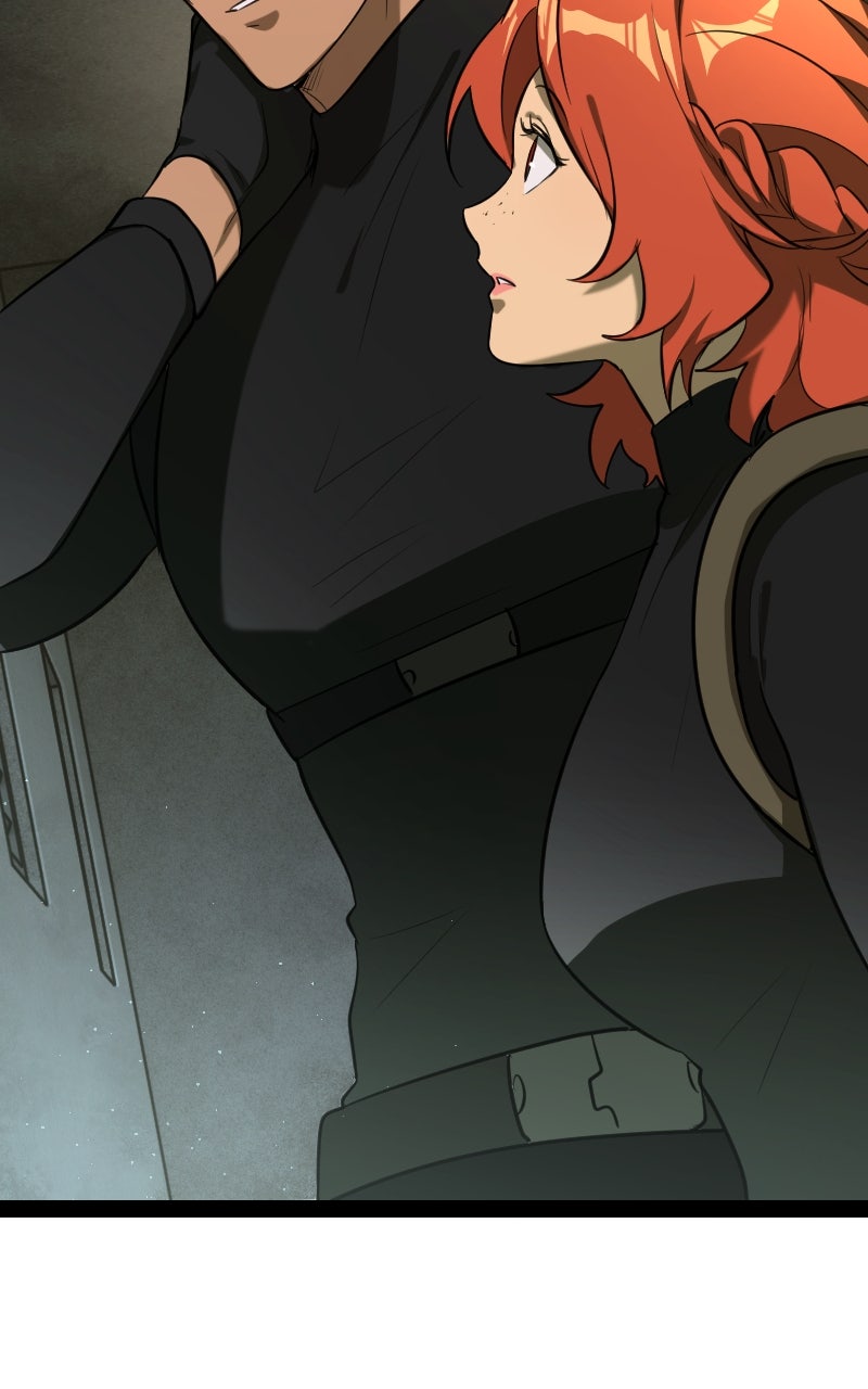 Accidental Assassin Episode 52 page 86 - 