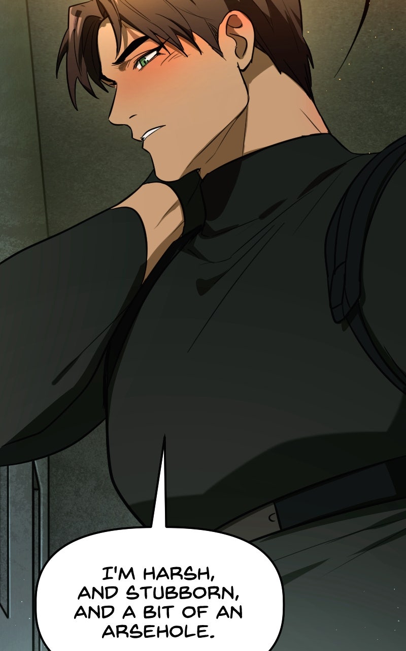 Accidental Assassin Episode 52 page 88 - 