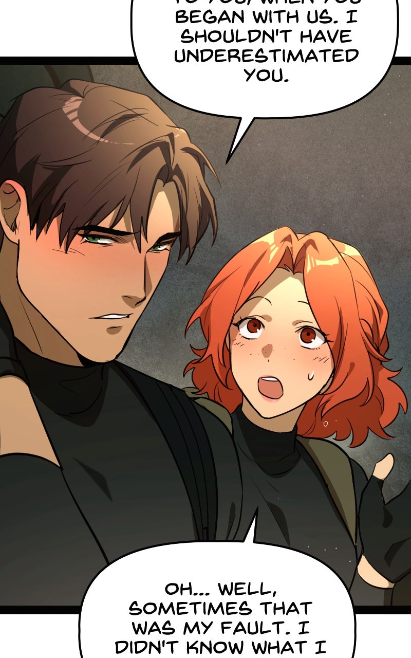 Accidental Assassin Episode 52 page 90 - 