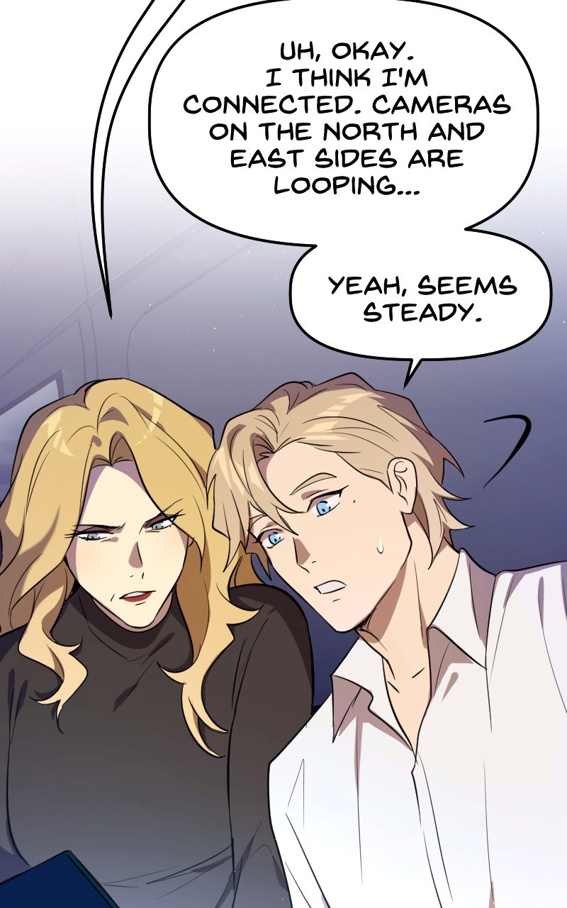Accidental Assassin Episode 52 page 10 - 