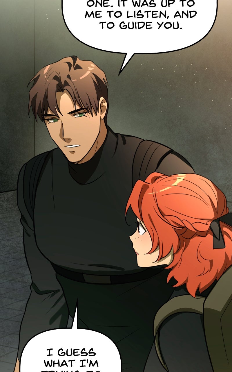 Accidental Assassin Episode 52 page 92 - 