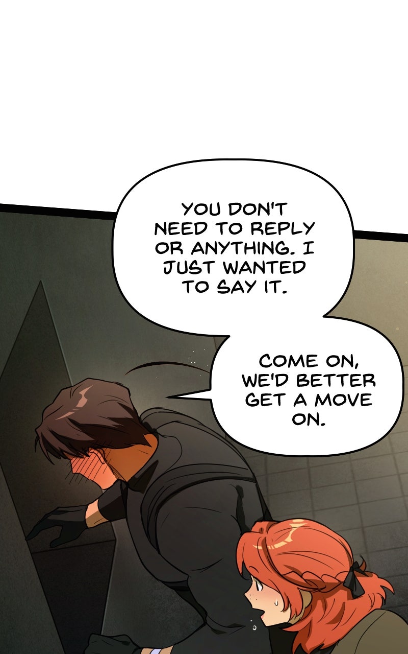 Accidental Assassin Episode 52 page 97 - 