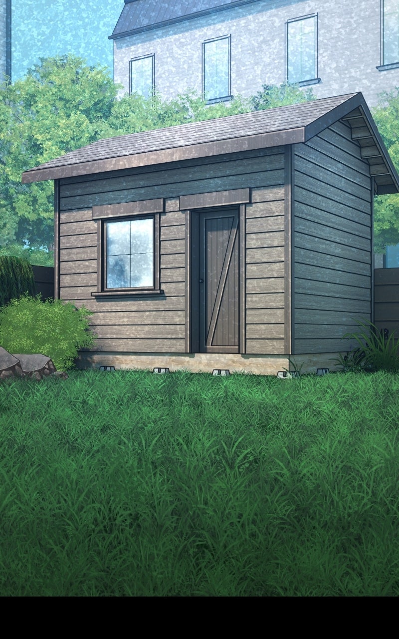 Accidental Assassin Episode 53 page 2 - 